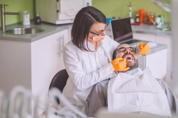 Best Emergency Cosmetic Dentistry (e.g., broken veneers) in Rome, IL